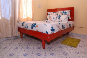 Kilifi Studio Apartment with Wifi, Entertainment & a self contained Kitchen.